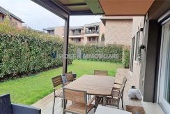 NOALE – Introvabile 2 camere con giardino